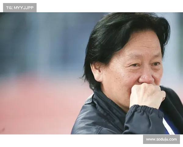 朱广沪执教生涯回顾:从绿茵场到中国足球的变革者 朱广沪执教生涯回顾:从绿茵场到中国足球的变革者